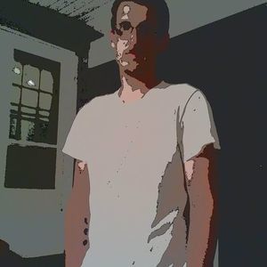 Meet your Posher, Shawn